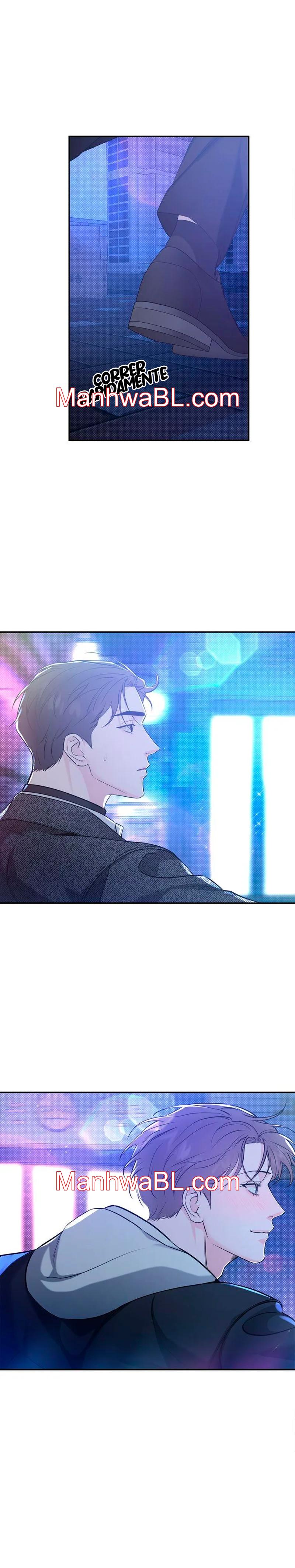 Stranger - Capítulo 61.00 manhwa