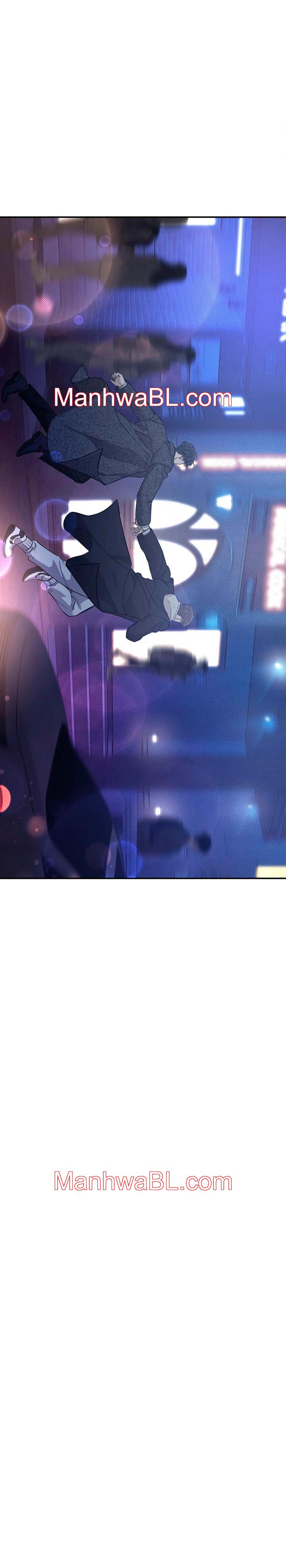Stranger - Capítulo 61.00 manhwa