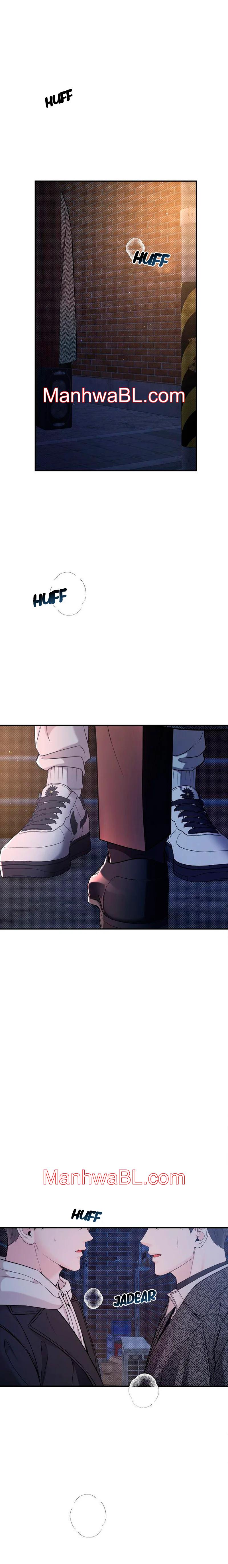 Stranger - Capítulo 61.00 manhwa