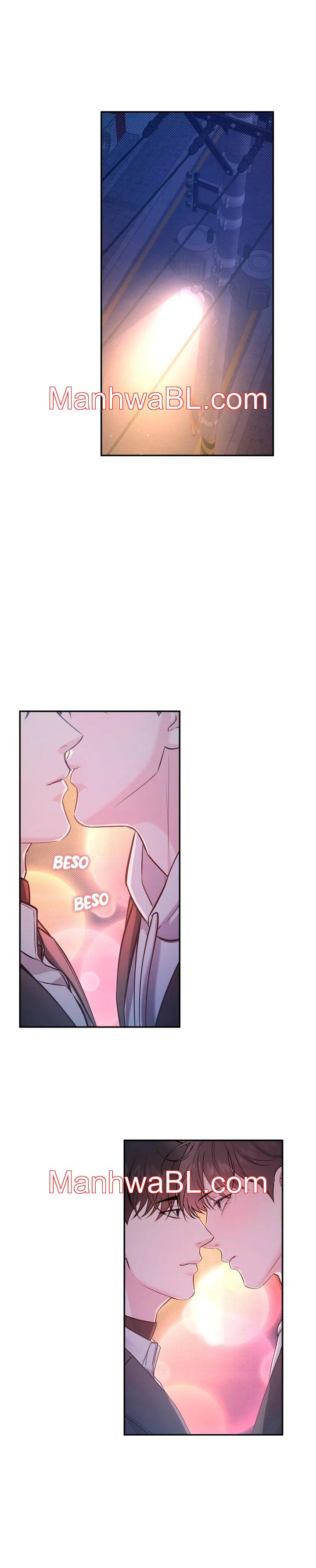 Stranger - Capítulo 61.00 manhwa