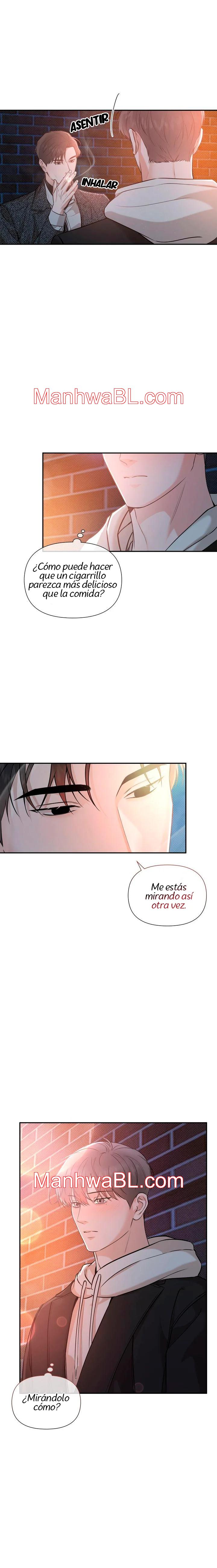 Stranger - Capítulo 61.00 manhwa