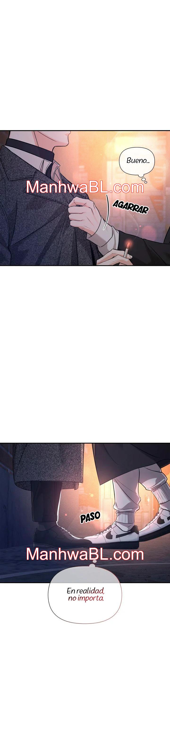 Stranger - Capítulo 61.00 manhwa