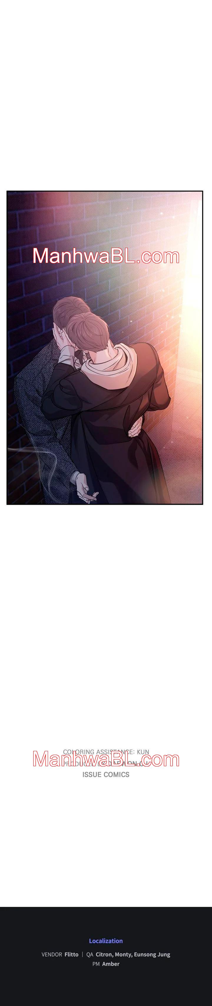 Stranger - Capítulo 61.00 manhwa