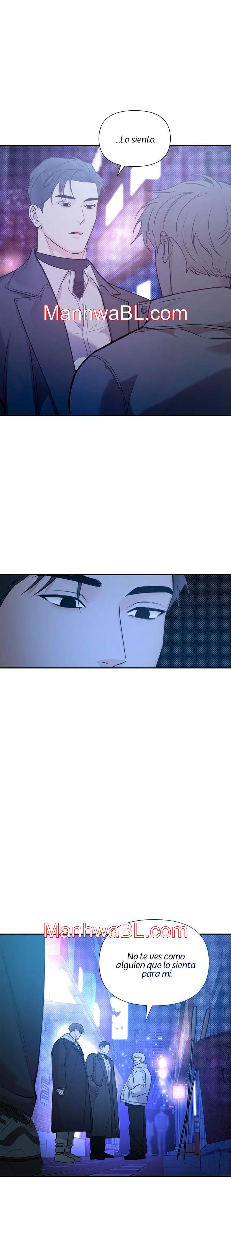 Stranger - Capítulo 61.00 manhwa