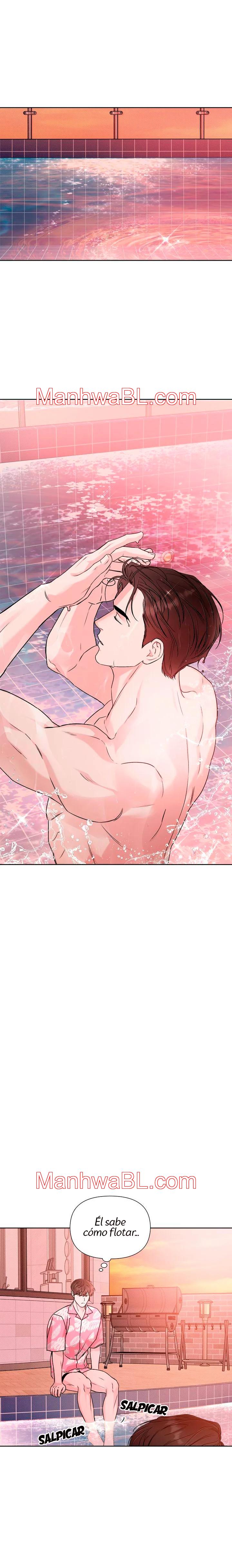Stranger - Capítulo 98.00 manhwa