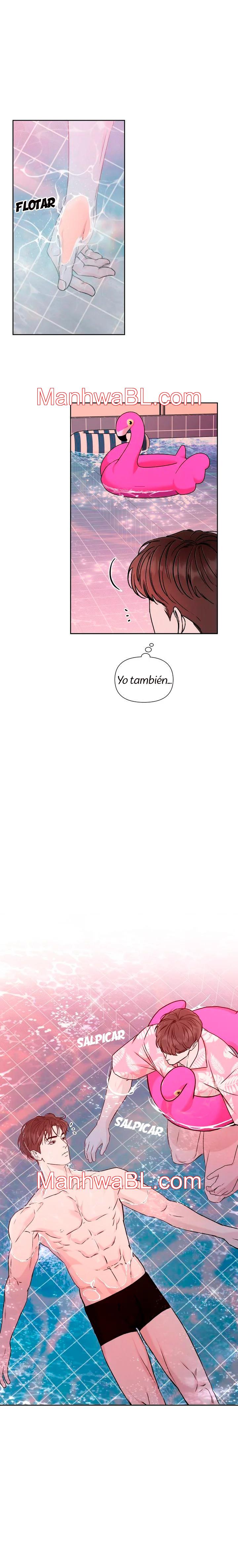 Stranger - Capítulo 98.00 manhwa