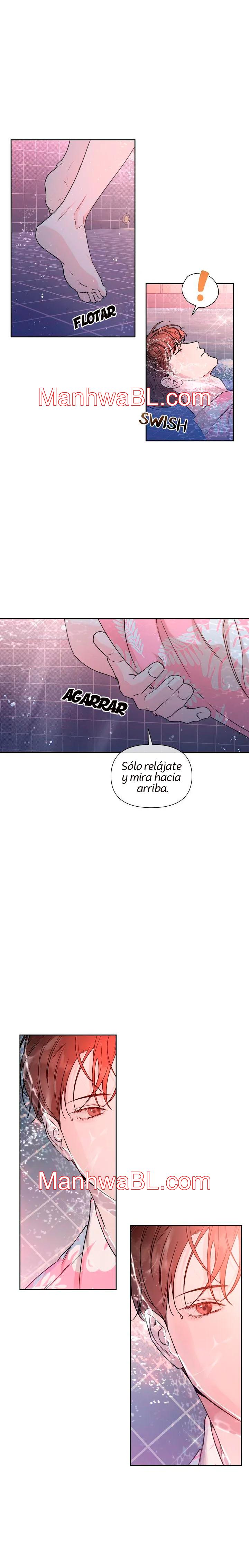 Stranger - Capítulo 98.00 manhwa