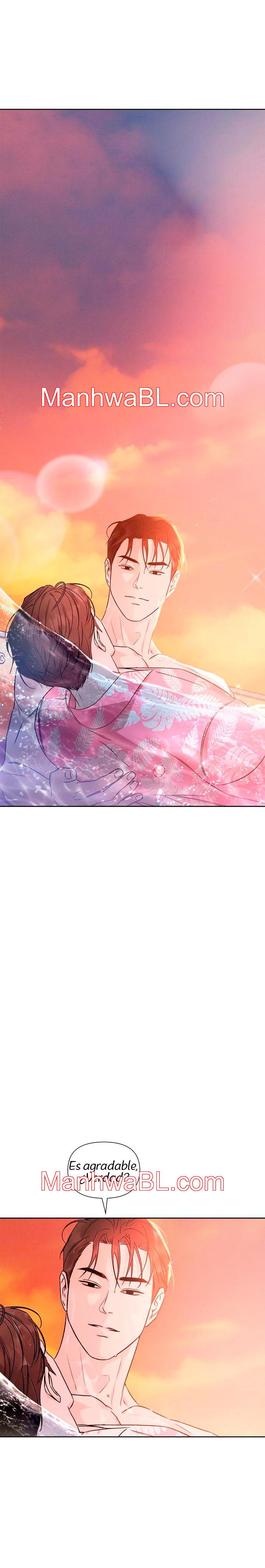 Stranger - Capítulo 98.00 manhwa