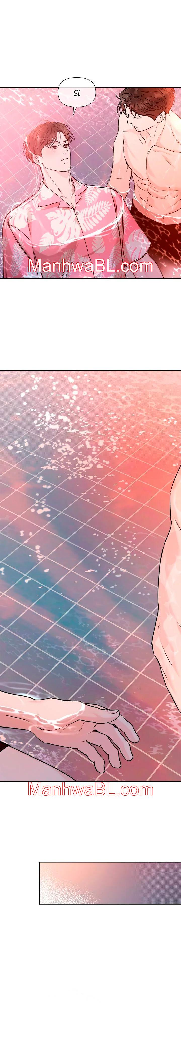 Stranger - Capítulo 98.00 manhwa