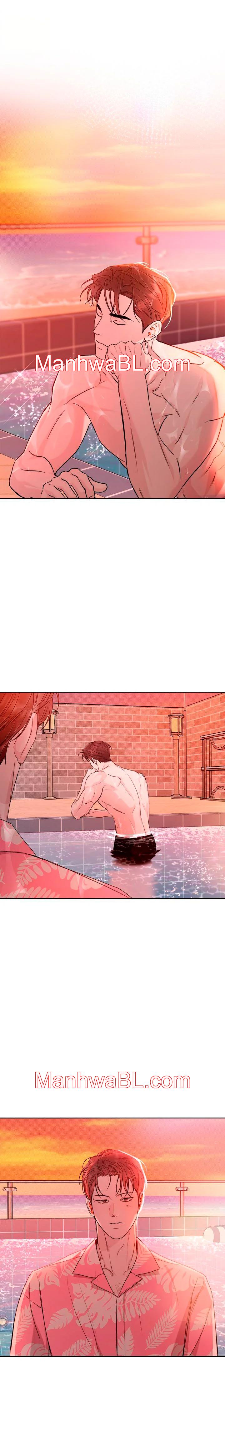 Stranger - Capítulo 98.00 manhwa