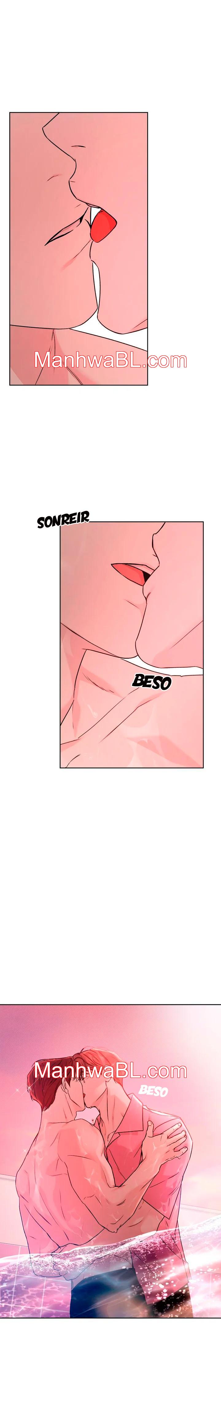 Stranger - Capítulo 98.00 manhwa