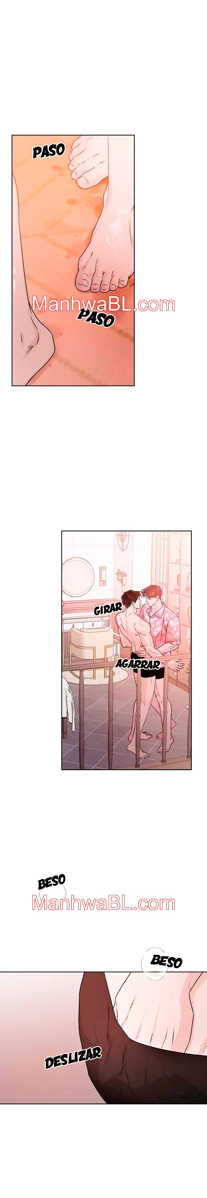 Stranger - Capítulo 98.00 manhwa
