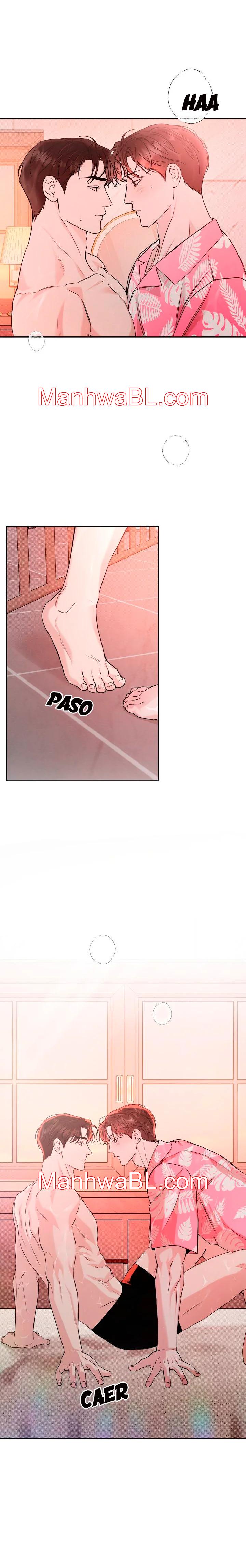 Stranger - Capítulo 98.00 manhwa