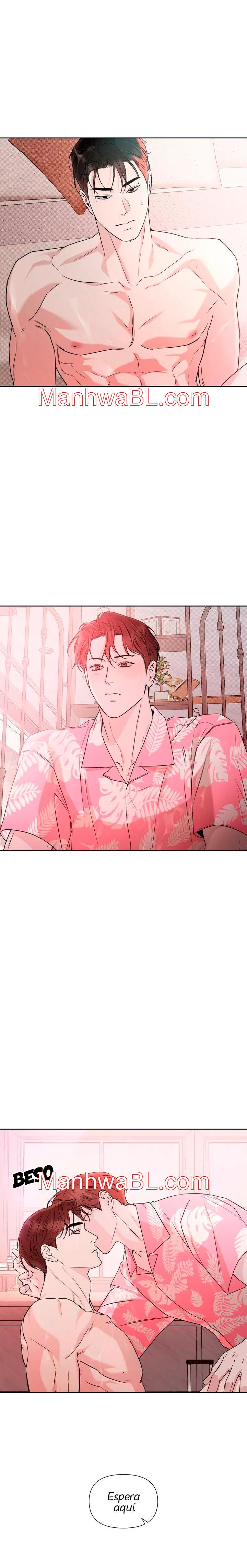 Stranger - Capítulo 98.00 manhwa