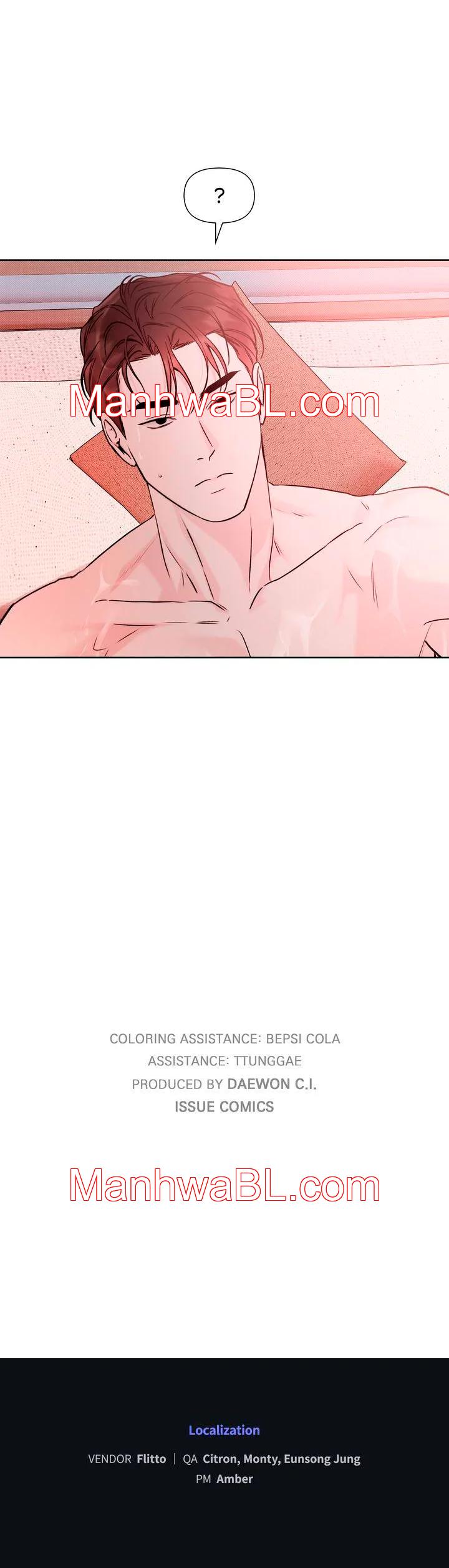 Stranger - Capítulo 98.00 manhwa