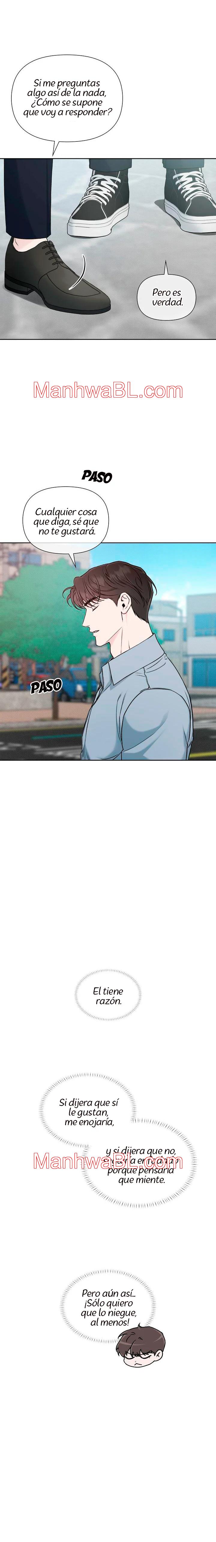 Stranger - Capítulo 98.00 manhwa