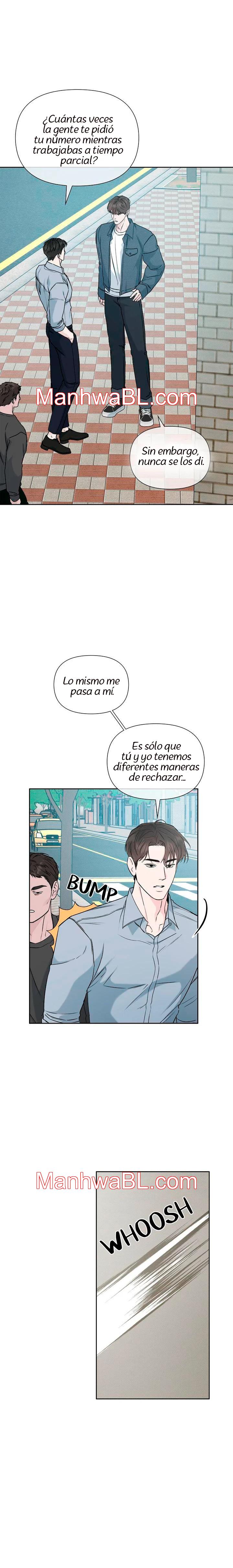 Stranger - Capítulo 98.00 manhwa