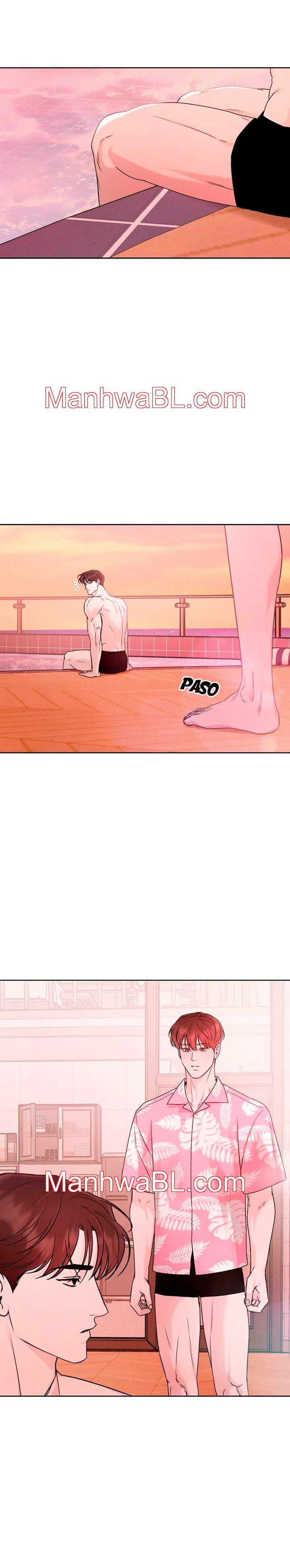 Stranger - Capítulo 98.00 manhwa