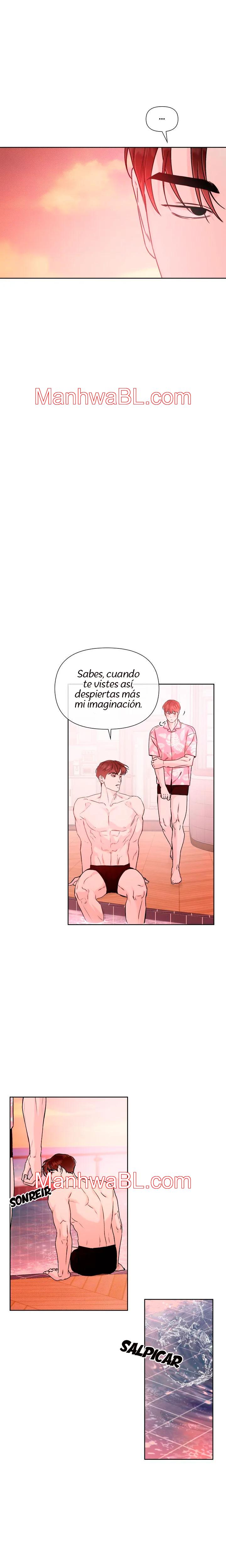 Stranger - Capítulo 98.00 manhwa