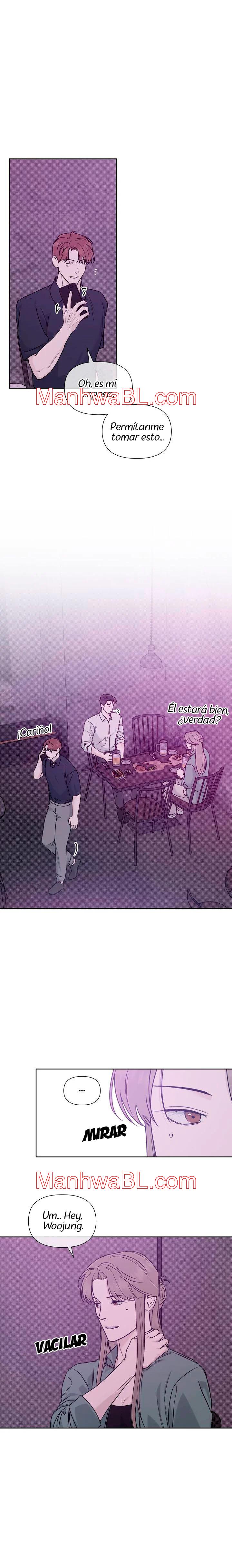 Stranger - Capítulo 103.00 manhwa