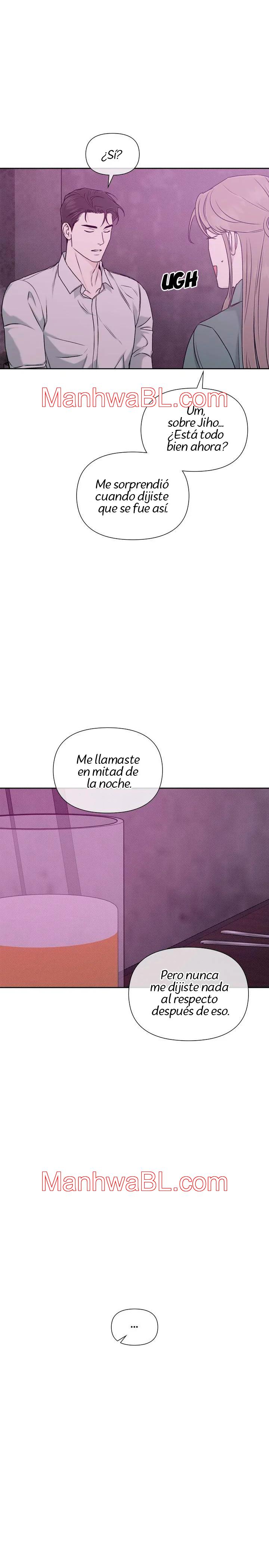 Stranger - Capítulo 103.00 manhwa