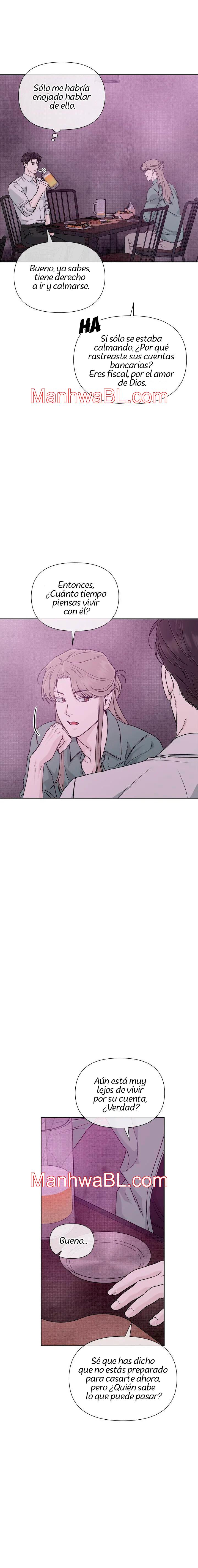 Stranger - Capítulo 103.00 manhwa