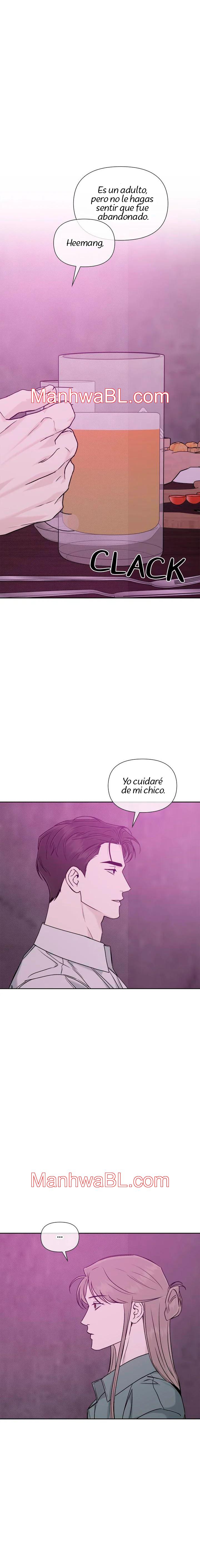 Stranger - Capítulo 103.00 manhwa