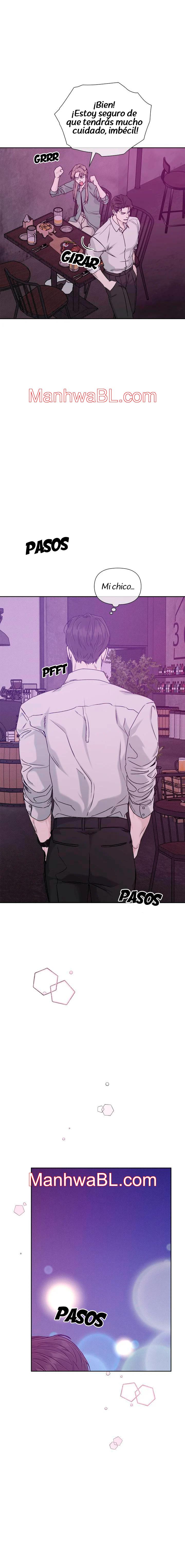 Stranger - Capítulo 103.00 manhwa