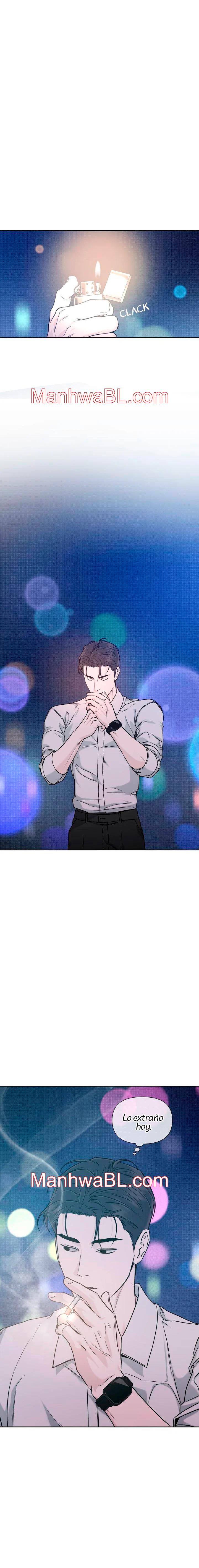 Stranger - Capítulo 103.00 manhwa