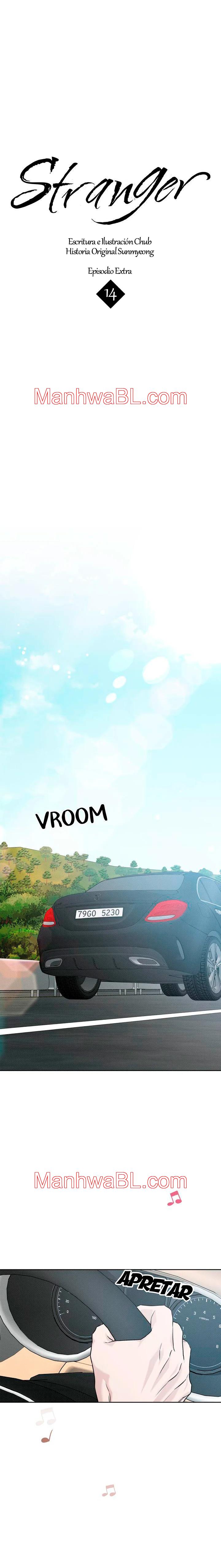 Stranger - Capítulo 103.00 manhwa