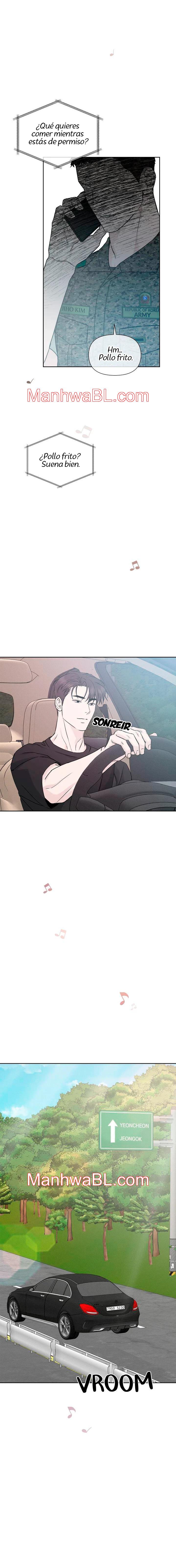 Stranger - Capítulo 103.00 manhwa