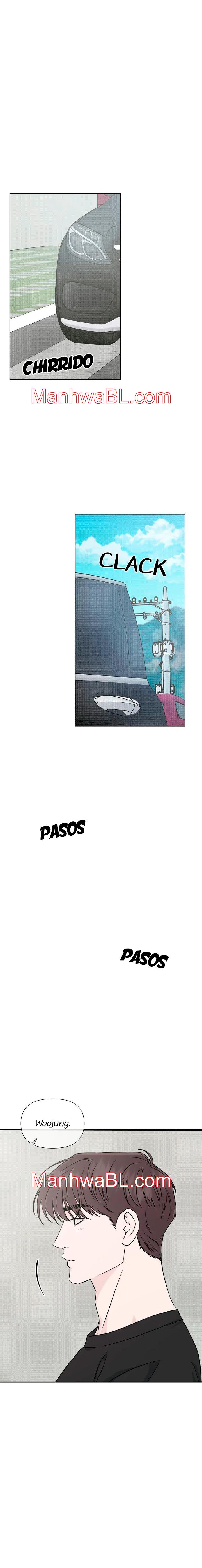 Stranger - Capítulo 103.00 manhwa