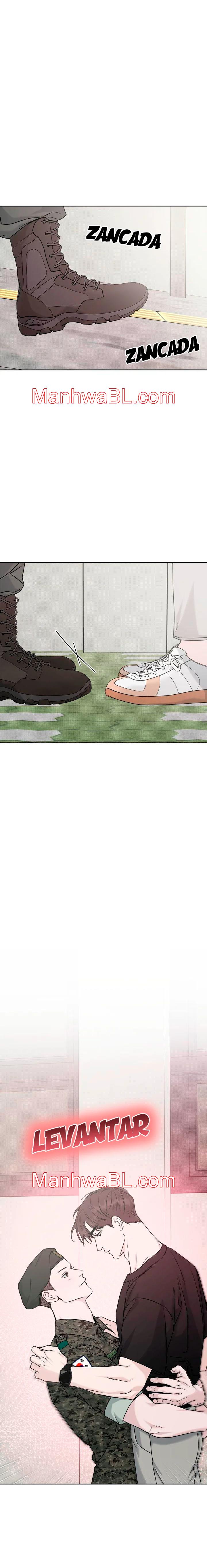 Stranger - Capítulo 103.00 manhwa