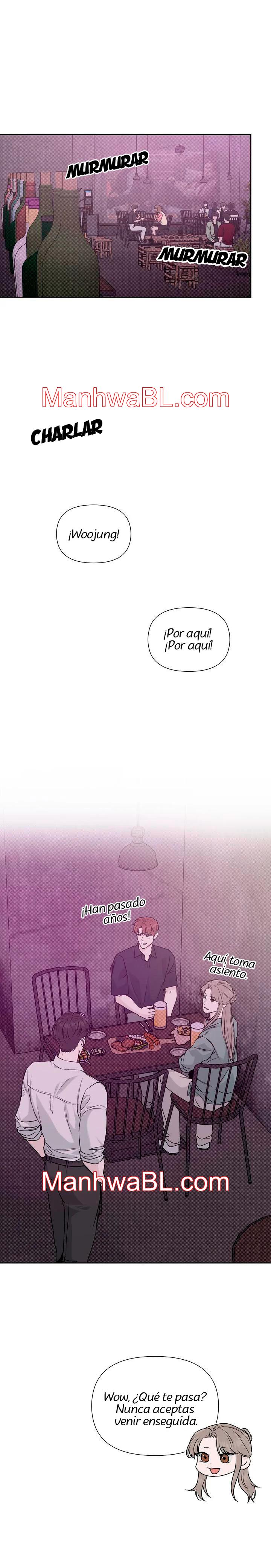 Stranger - Capítulo 103.00 manhwa