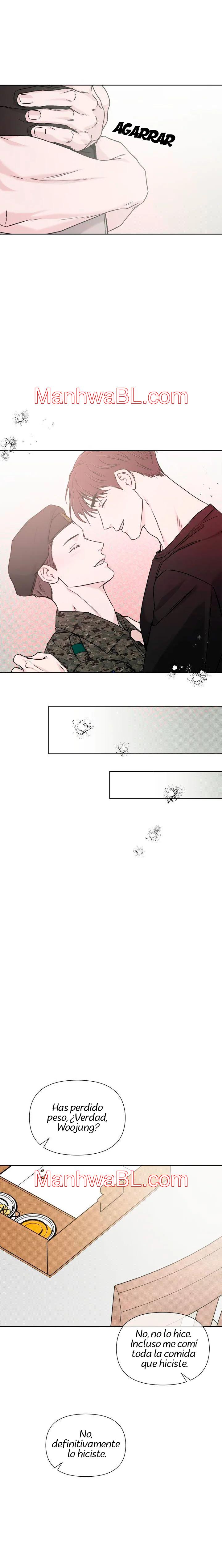 Stranger - Capítulo 103.00 manhwa