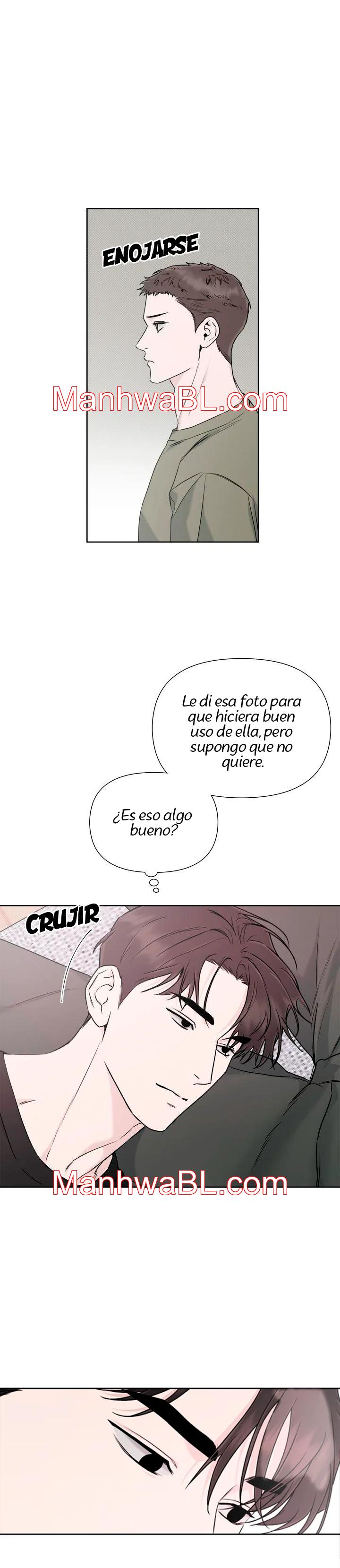 Stranger - Capítulo 103.00 manhwa