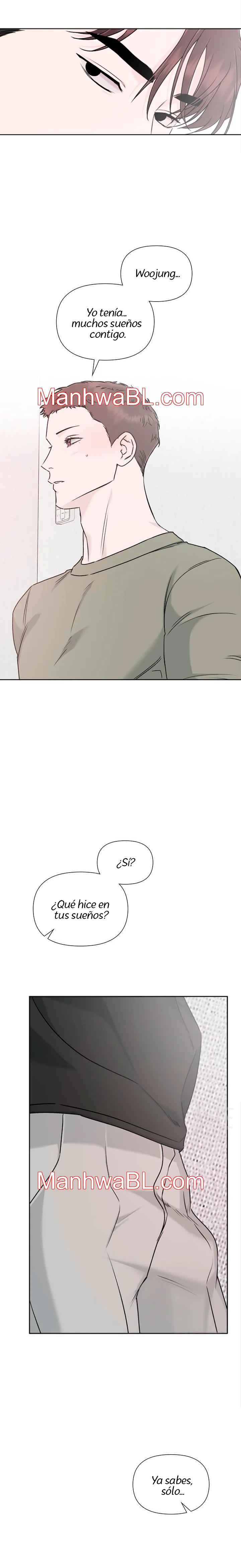 Stranger - Capítulo 103.00 manhwa