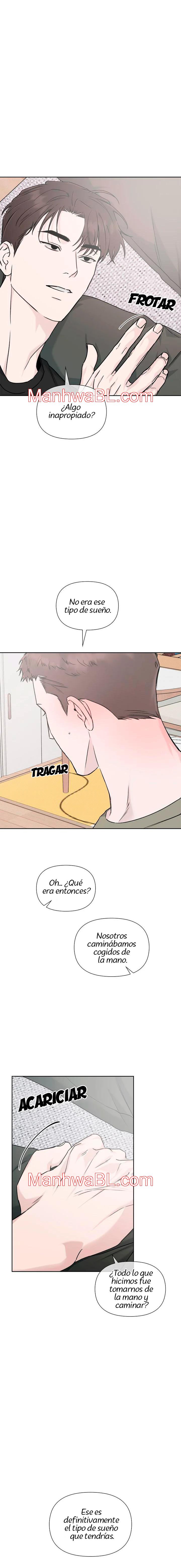 Stranger - Capítulo 103.00 manhwa