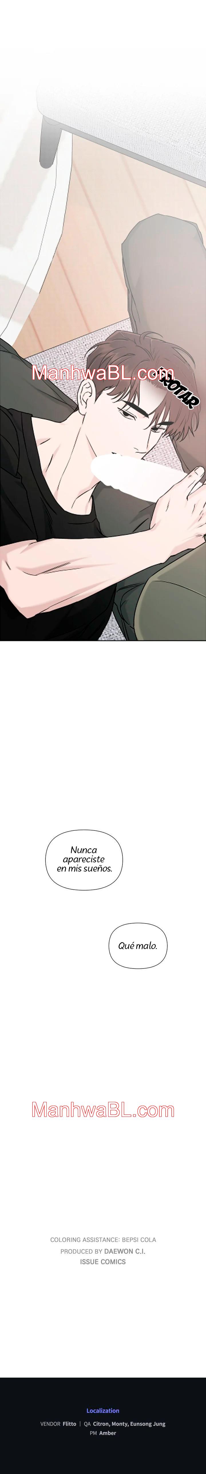 Stranger - Capítulo 103.00 manhwa