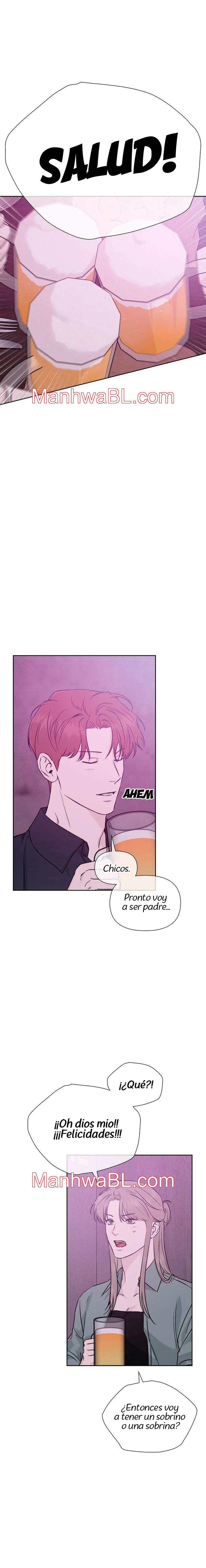 Stranger - Capítulo 103.00 manhwa