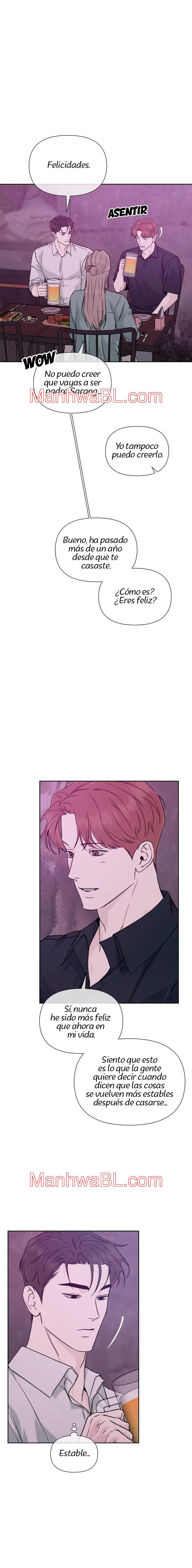 Stranger - Capítulo 103.00 manhwa