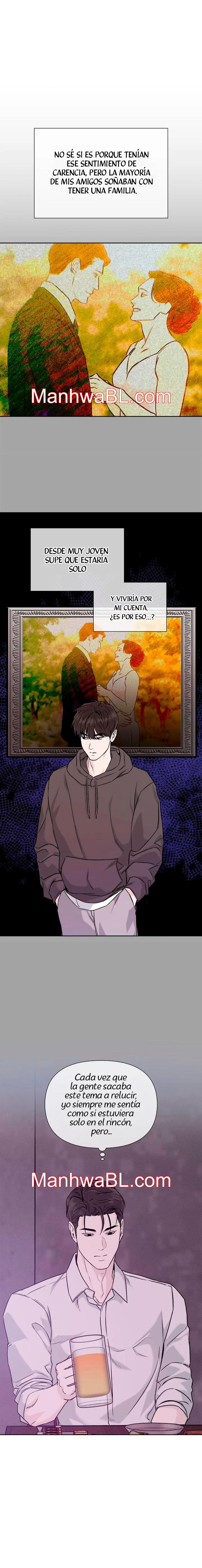 Stranger - Capítulo 103.00 manhwa