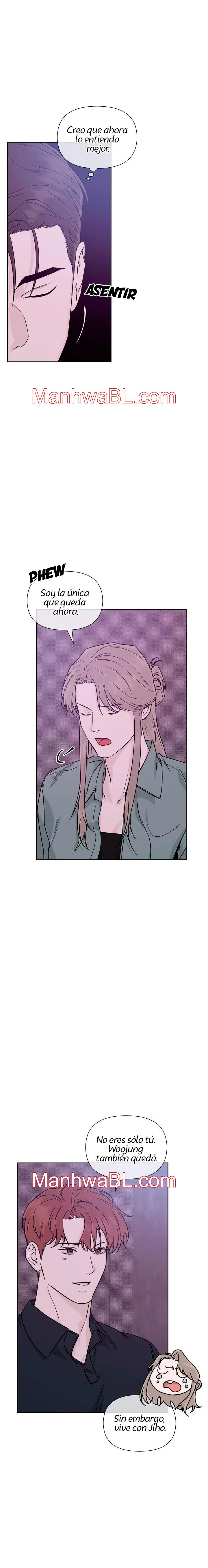 Stranger - Capítulo 103.00 manhwa