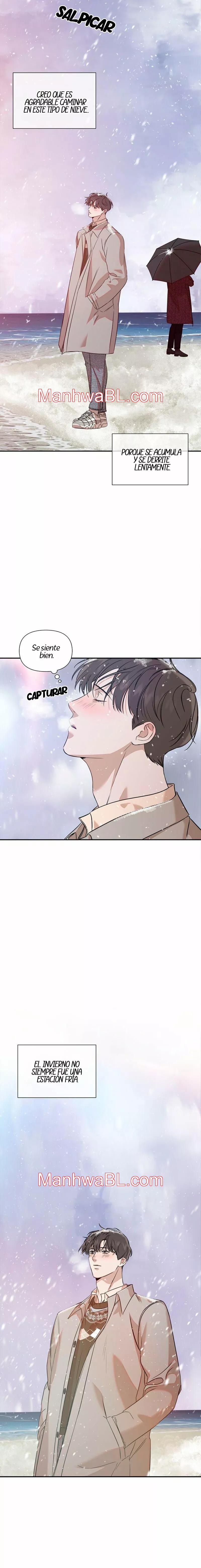 Stranger - Capítulo 32.00 manhwa