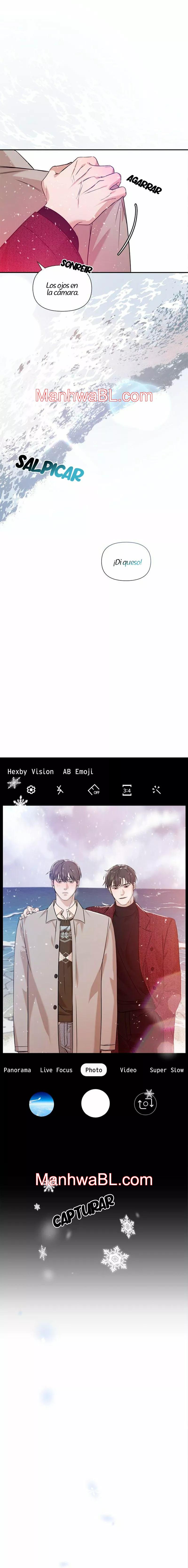 Stranger - Capítulo 32.00 manhwa