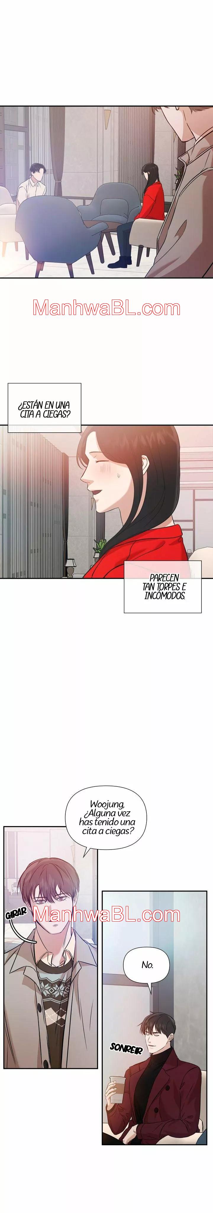 Stranger - Capítulo 32.00 manhwa
