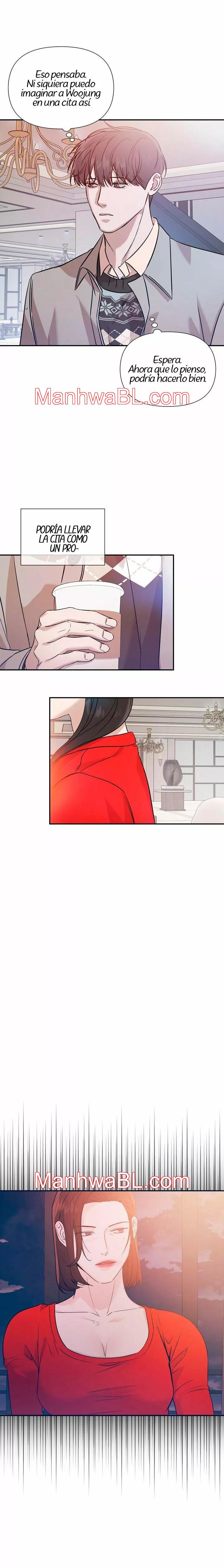 Stranger - Capítulo 32.00 manhwa