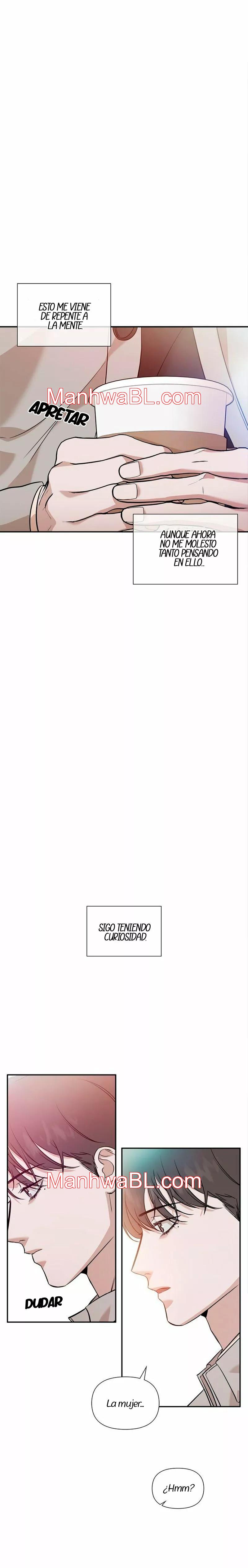 Stranger - Capítulo 32.00 manhwa