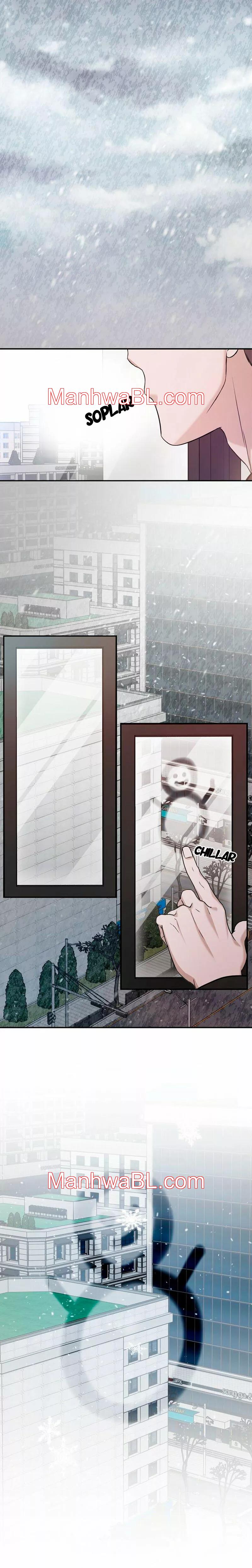Stranger - Capítulo 32.00 manhwa