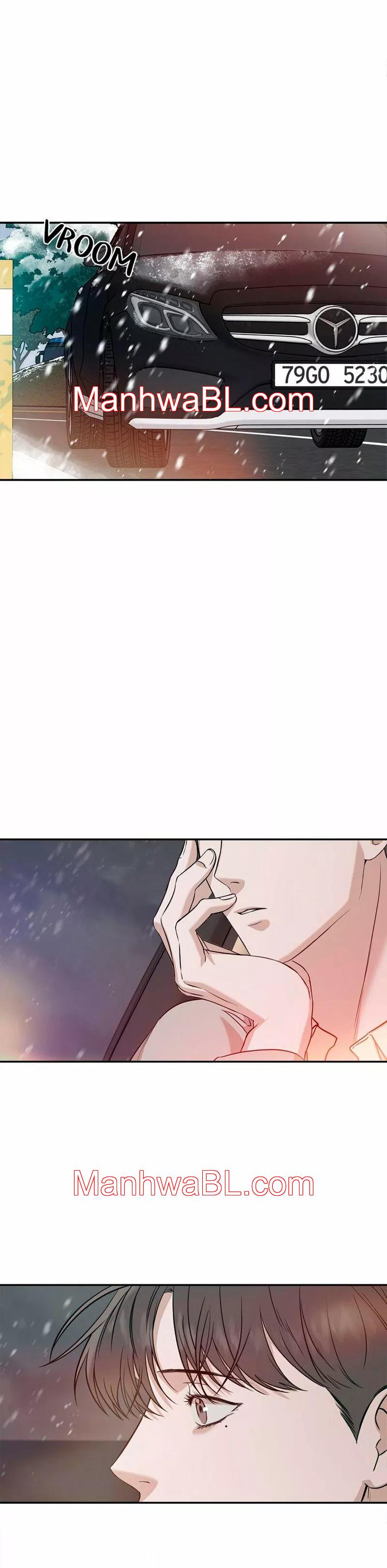 Stranger - Capítulo 32.00 manhwa